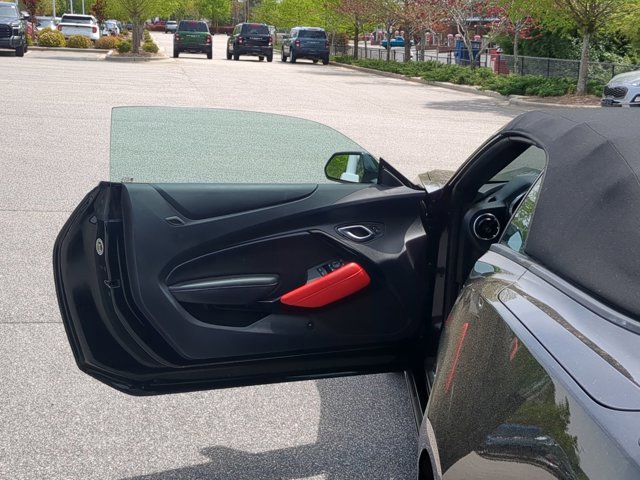 Used 2023 Chevrolet Camaro LT w/ Redline Edition image 13