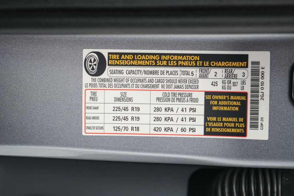 Used 2023 Volkswagen Taos SEL AWD/4WD image 23