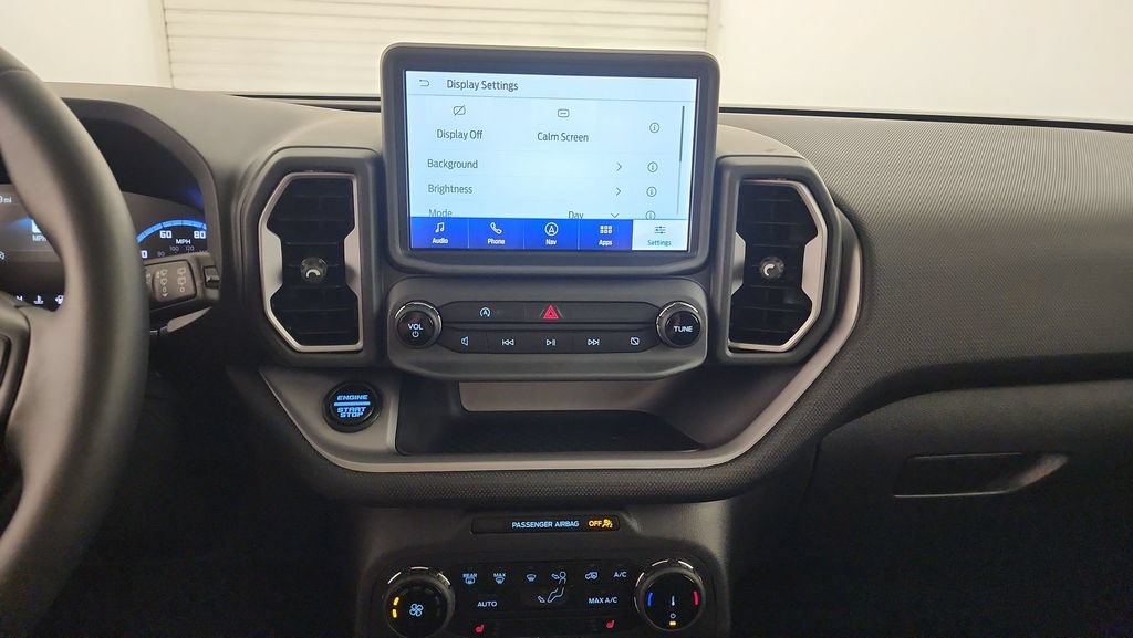 Certified 2024 Ford Bronco Sport Big Bend w/ Convenience Package AWD/4WD image 13