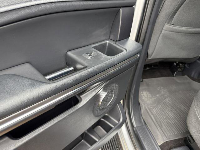 Certified 2022 Ford Expedition XLT AWD/4WD image 29