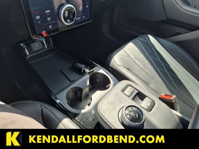 Certified 2023 Ford Mustang Mach-E Select AWD/4WD image 18