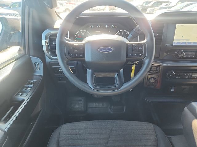Certified 2023 Ford F150 XL w/ STX Appearance Package image 9