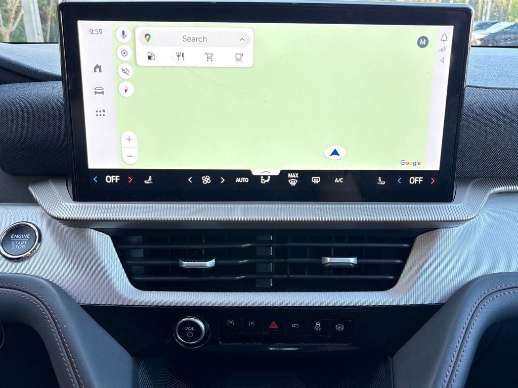 Certified 2025 Ford Explorer Active AWD/4WD image 44