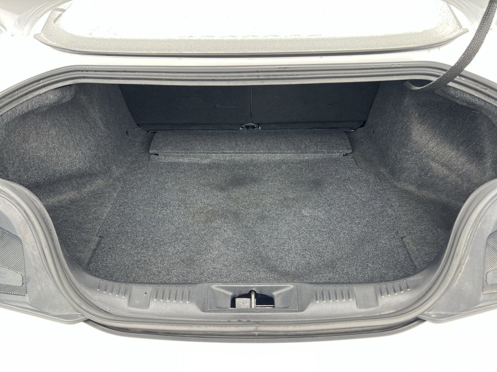 Certified 2025 Ford Mustang Coupe image 23