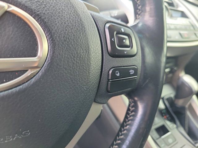 Used 2017 Lexus NX 200t AWD w/ Premium Package image 25