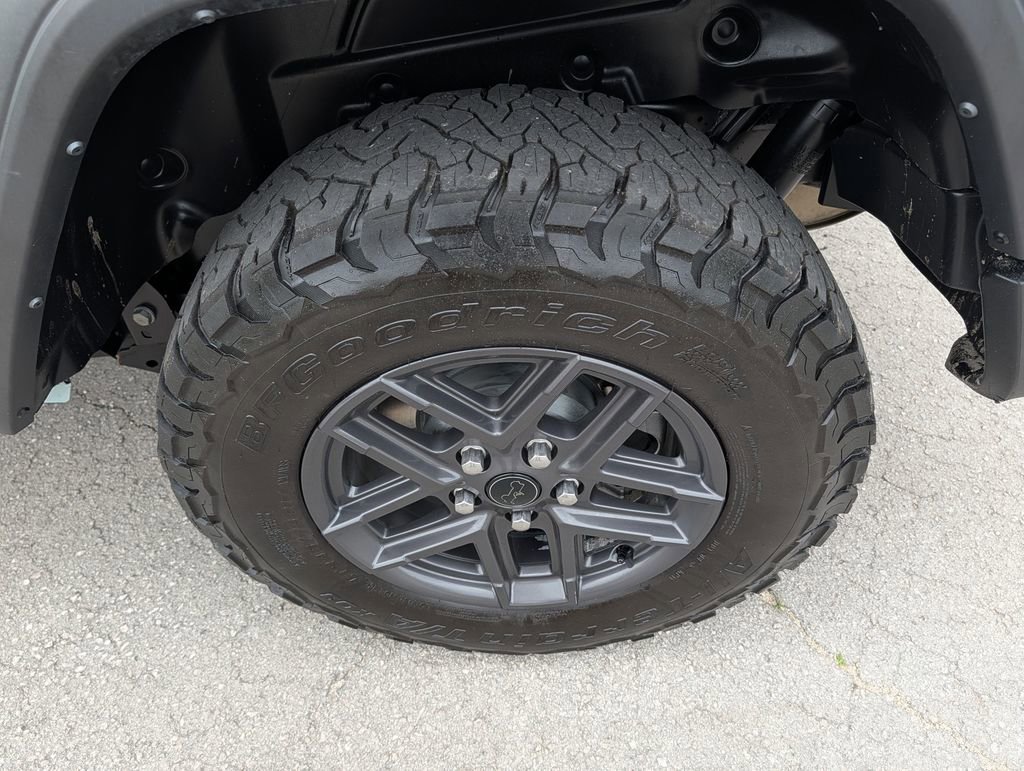 Used 2024 Jeep Wrangler Unlimited Sport w/ Convenience Group AWD/4WD image 29