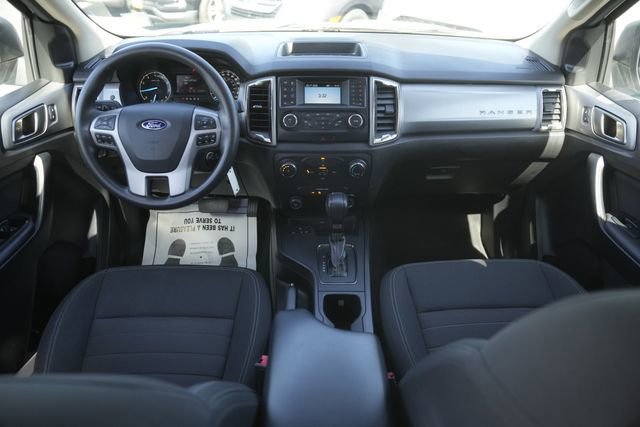 Certified 2019 Ford Ranger XLT image 20