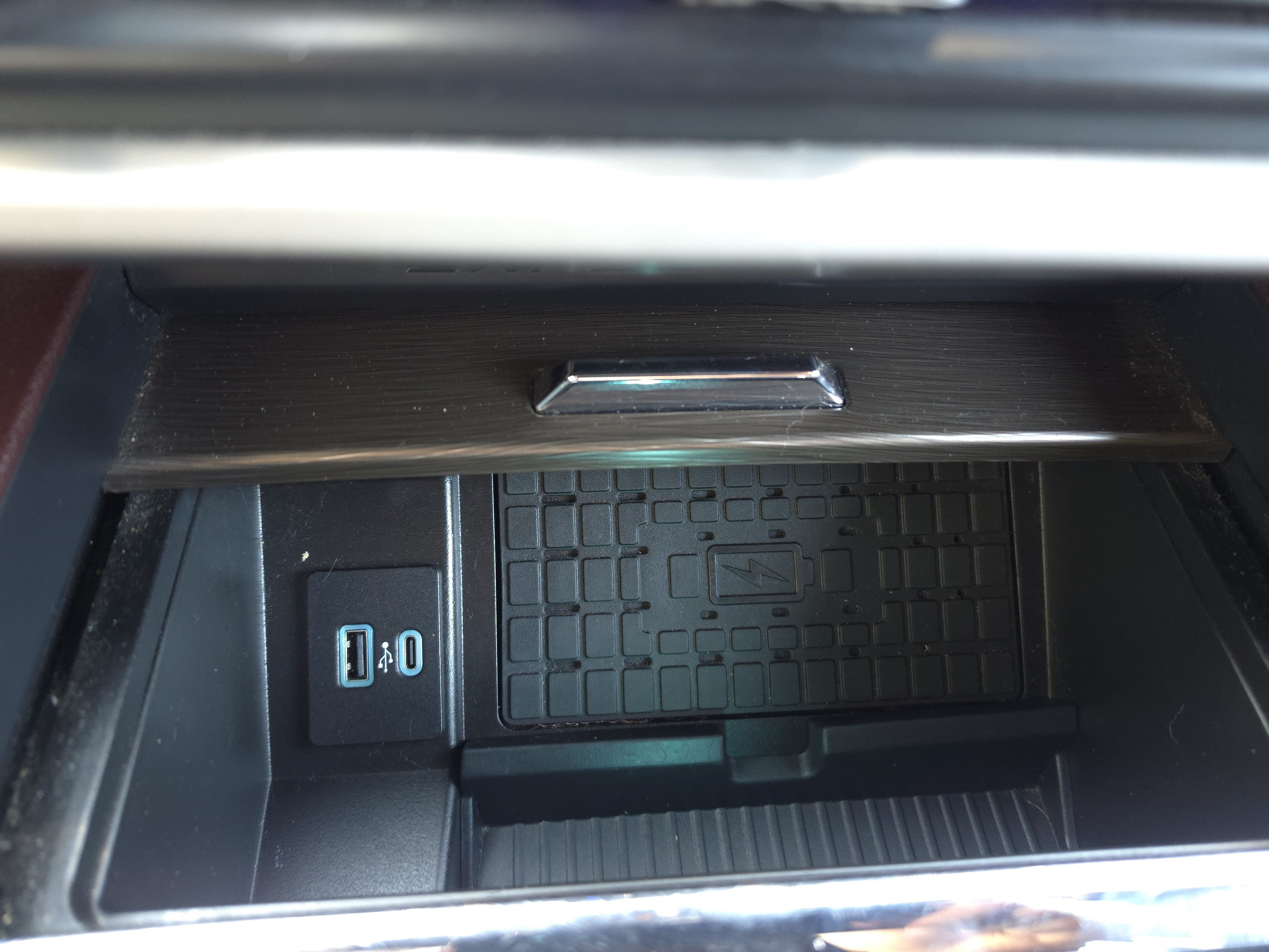 Certified 2022 Ford Expedition Limited RWD image 24