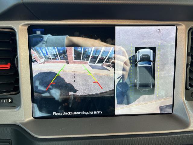 Certified 2024 Ford Bronco Raptor w/ Interior Carbon Fiber Pack 6 image 20