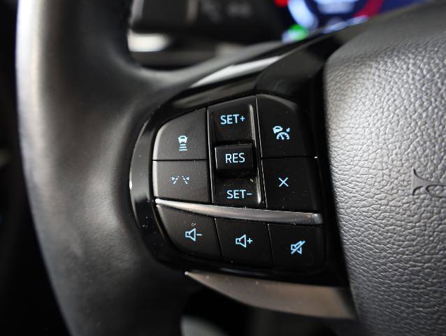 Certified 2025 Ford Explorer Platinum AWD/4WD image 30