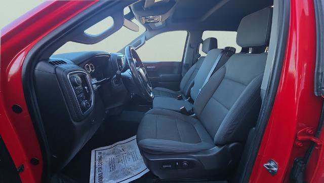 Used 2020 Chevrolet Silverado 1500 LT w/ All-Star Edition image 15