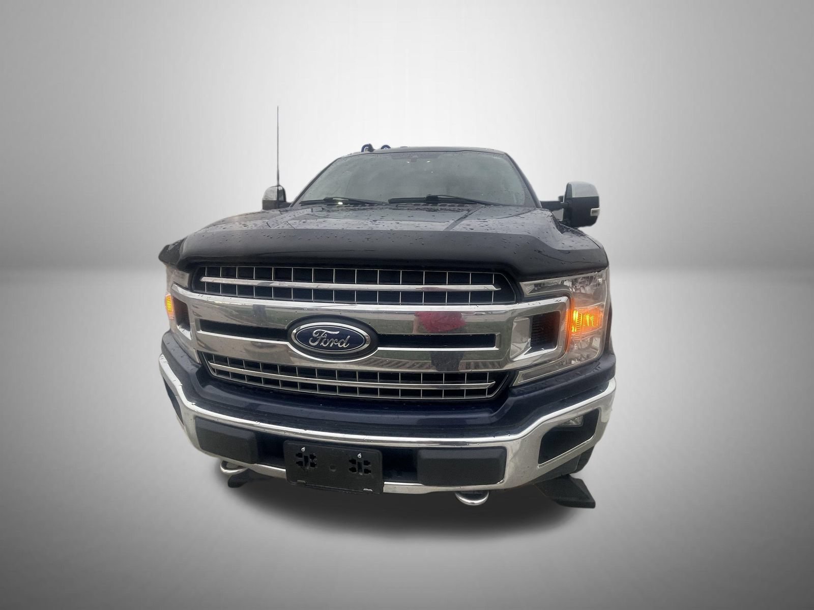 Certified 2020 Ford F150 XLT w/ Equipment Group 302A Luxury AWD/4WD image 2