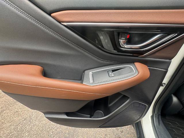 Used 2023 Subaru Outback Touring XT AWD/4WD image 36