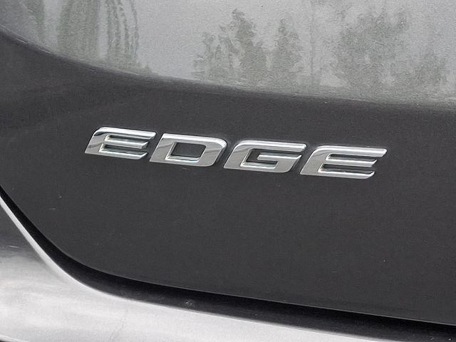 Certified 2020 Ford Edge ST w/ Equipment Group 401A AWD/4WD image 36