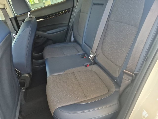 Used 2024 Kia Seltos S FWD image 30