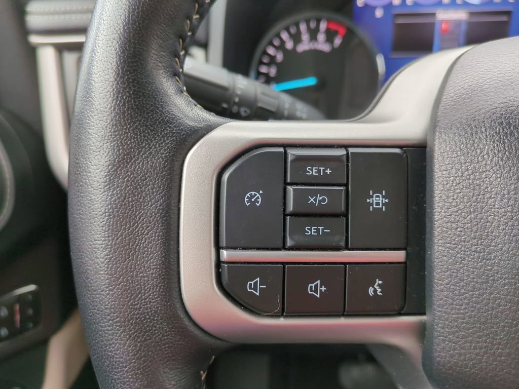 Certified 2024 Ford Expedition Max XLT image 24