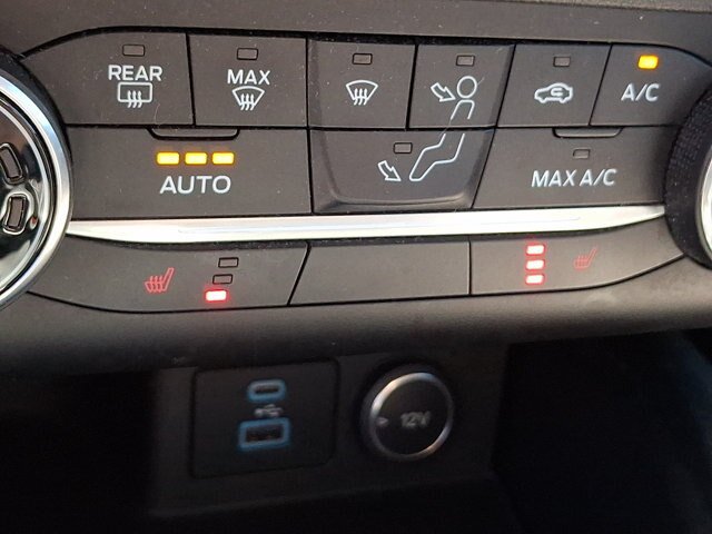 Certified 2020 Ford Escape SE AWD/4WD image 23
