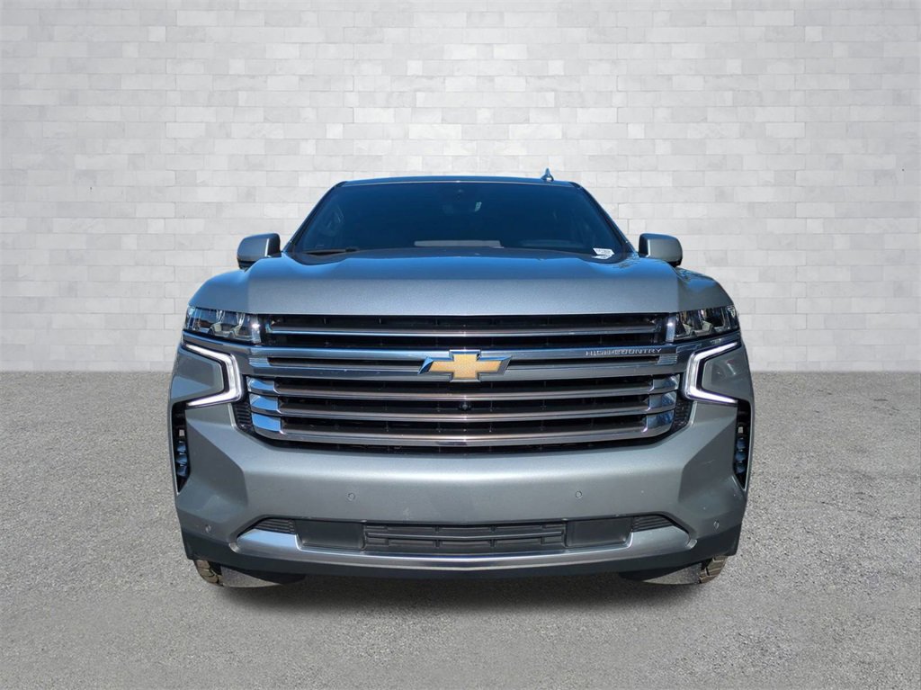 Used 2023 Chevrolet Tahoe High Country w/ Advanced Technology Package image 9
