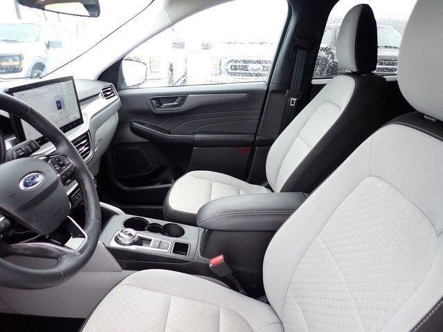 Certified 2023 Ford Escape Active w/ Tech Pack #1 image 15