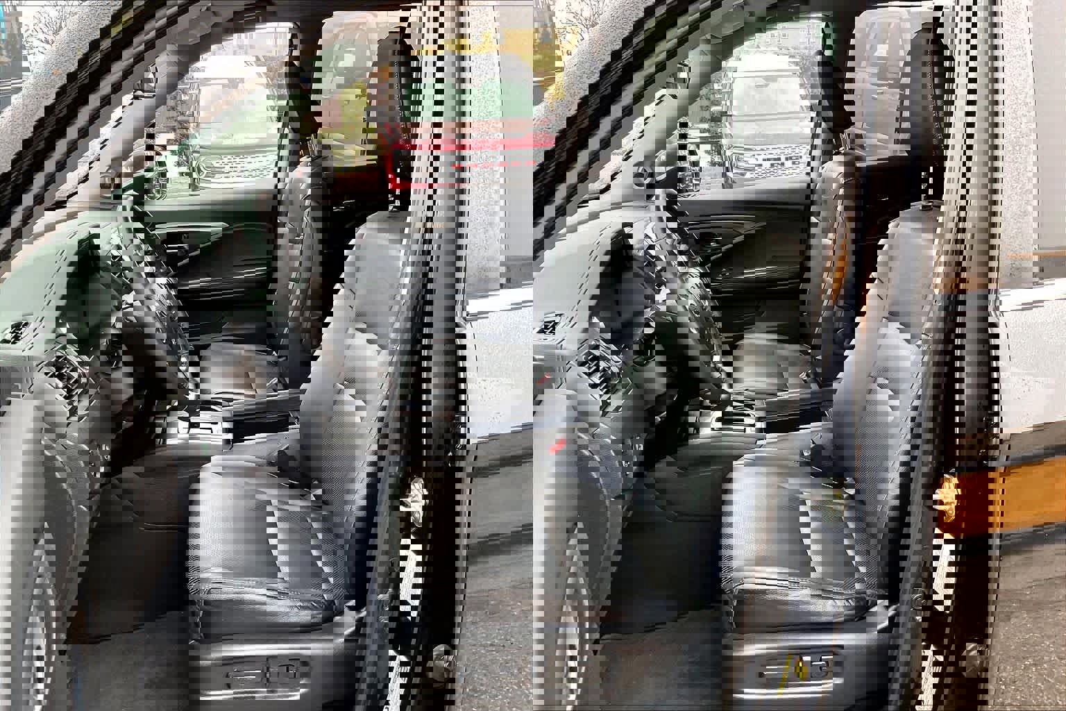 Used 2019 Honda Ridgeline RTL image 9