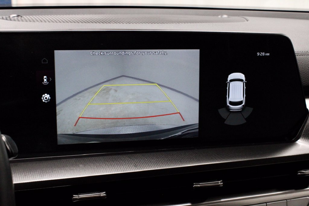 Used 2024 Kia Telluride S w/ S Sunroof Package AWD/4WD image 2