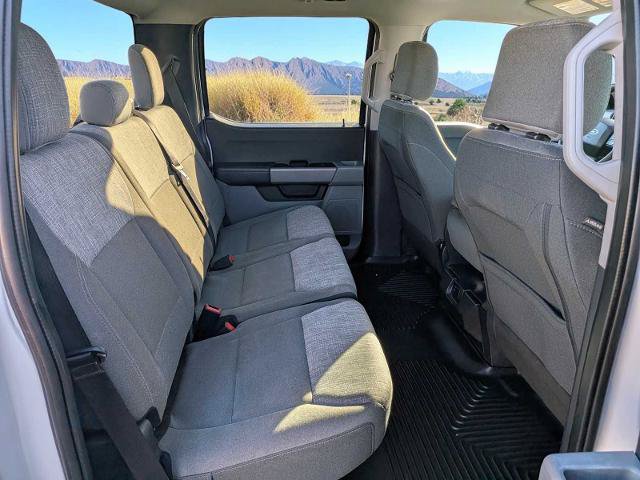 Certified 2023 Ford F150 XLT AWD/4WD image 18