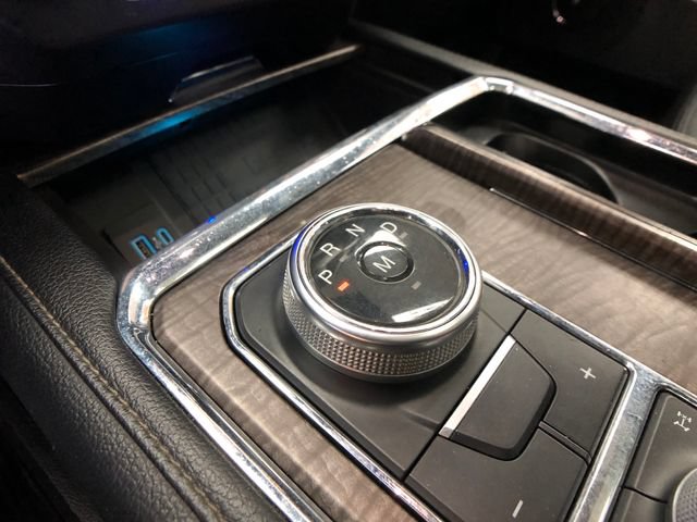 Certified 2020 Ford Expedition Limited w/ Special Edition Package AWD/4WD image 19