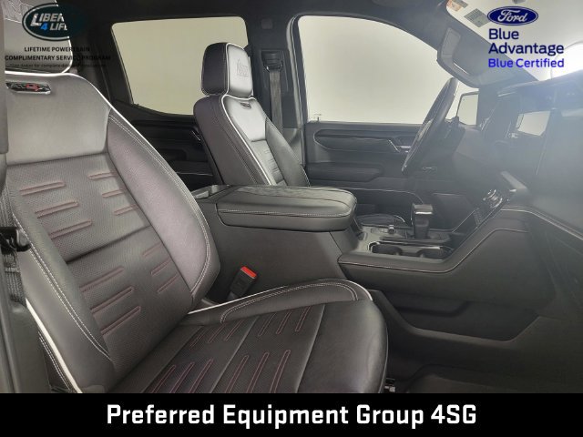 Used 2026 GMC Sierra 1500 AT4X w/ AT4X AEV Edition AWD/4WD image 17