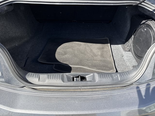 Certified 2024 Ford Mustang Premium RWD image 21