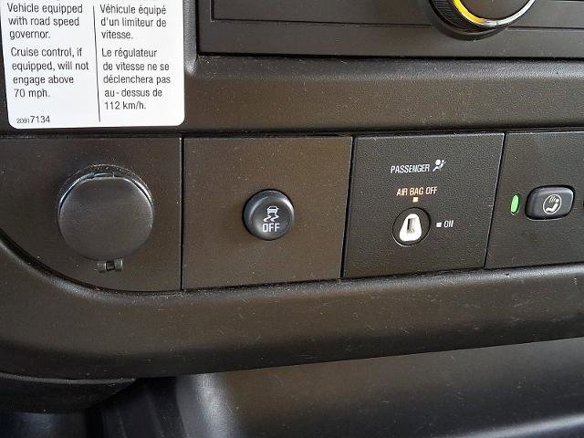 Used 2021 GMC Savana 3500 w/ Power Convenience Package RWD image 19