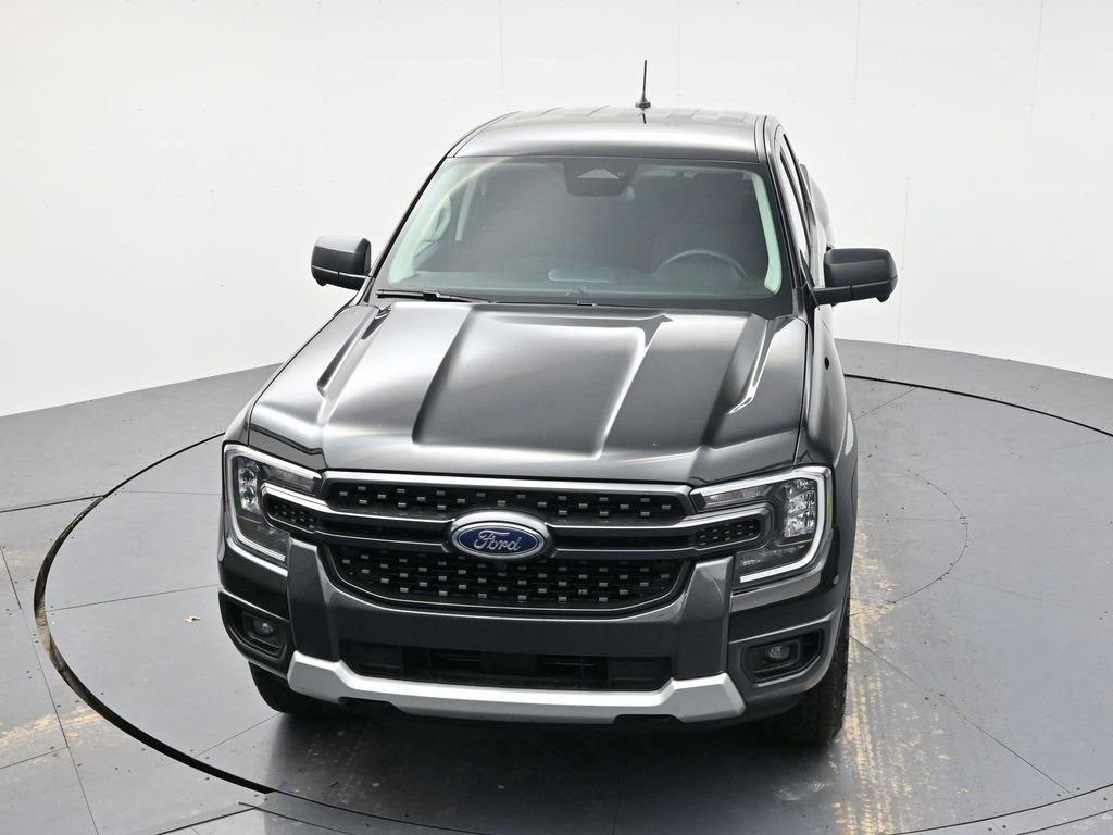 Certified 2025 Ford Ranger XLT w/ Equipment Group 301A High image 23