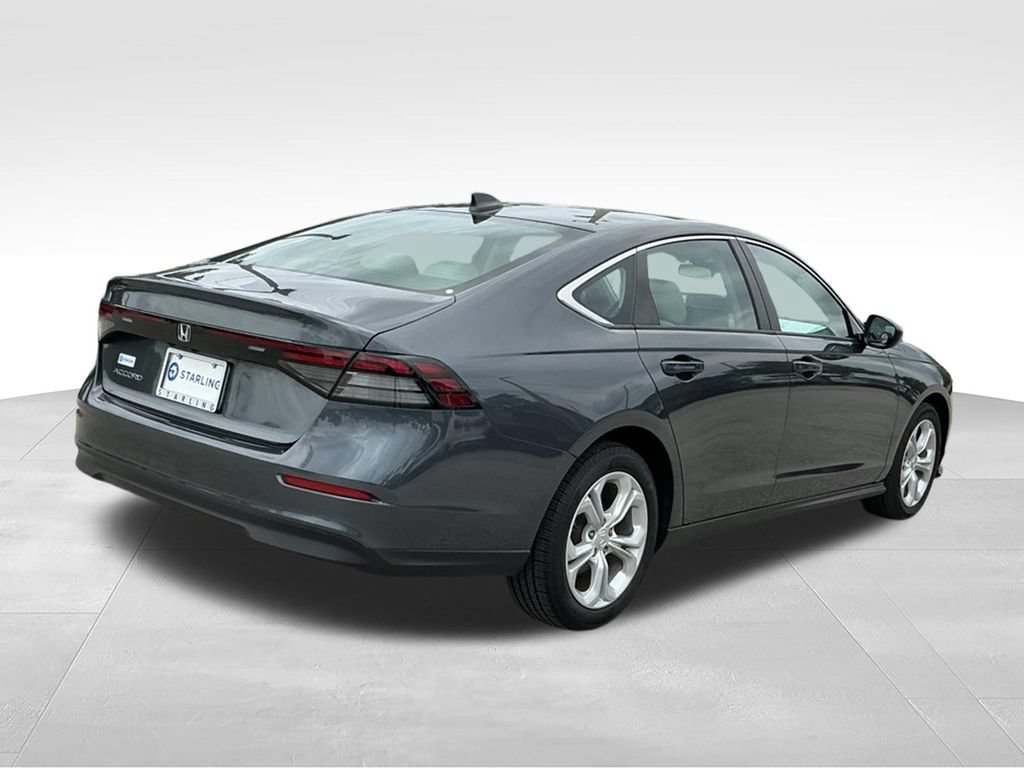 Used 2024 Honda Accord LX image 12