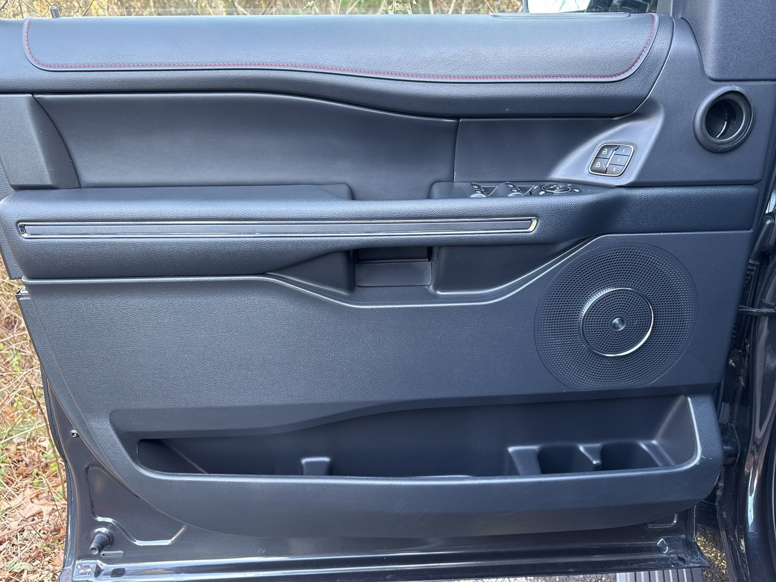 Certified 2023 Ford Expedition Max Limited image 39