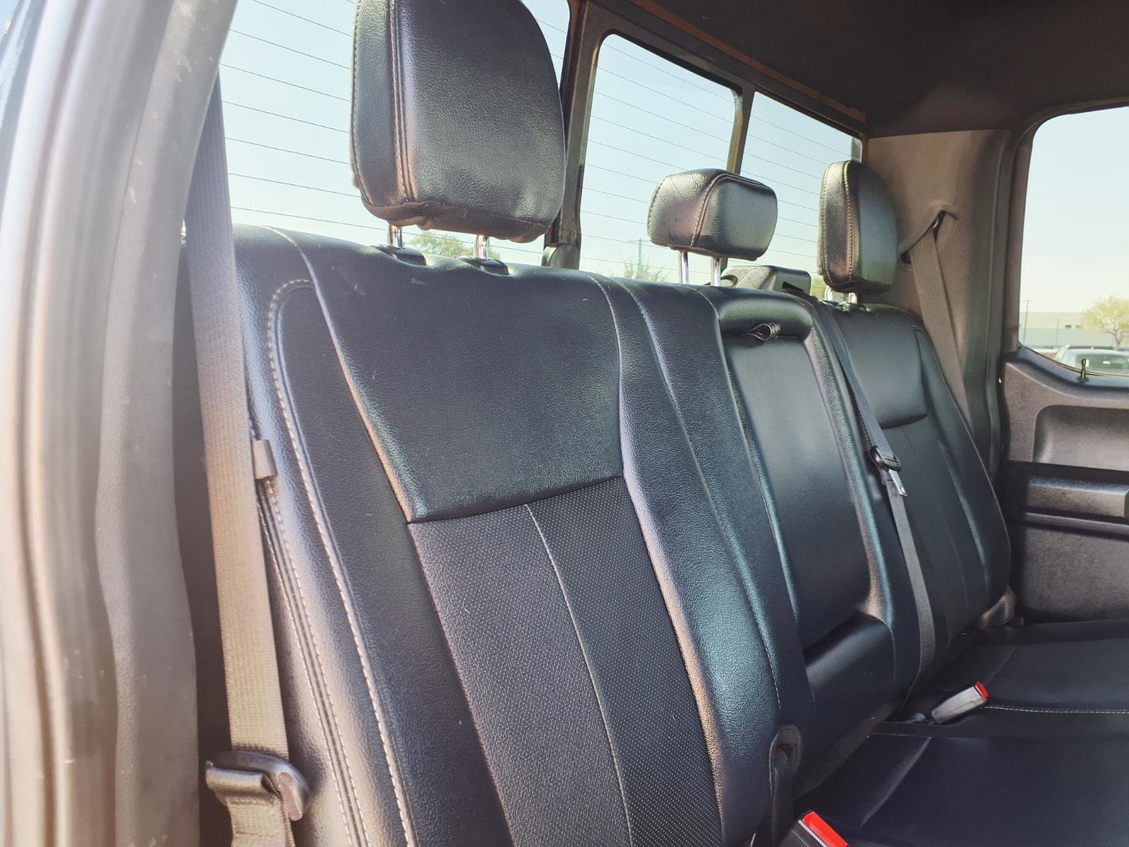 Certified 2022 Ford F250 Lariat AWD/4WD image 15