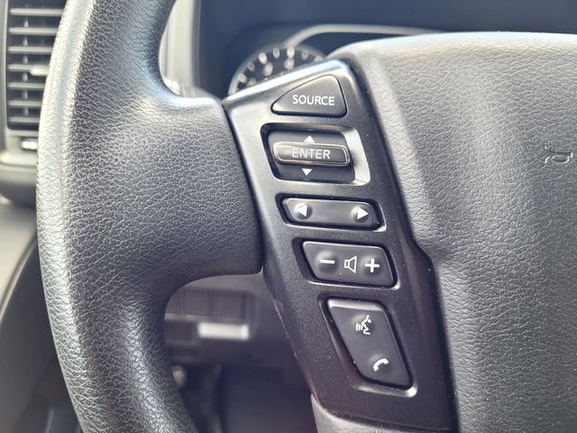 Used 2022 Nissan Frontier S image 24