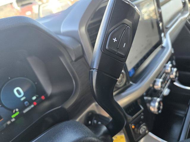Certified 2024 Ford F150 XLT w/ Mobile Office Package AWD/4WD image 20