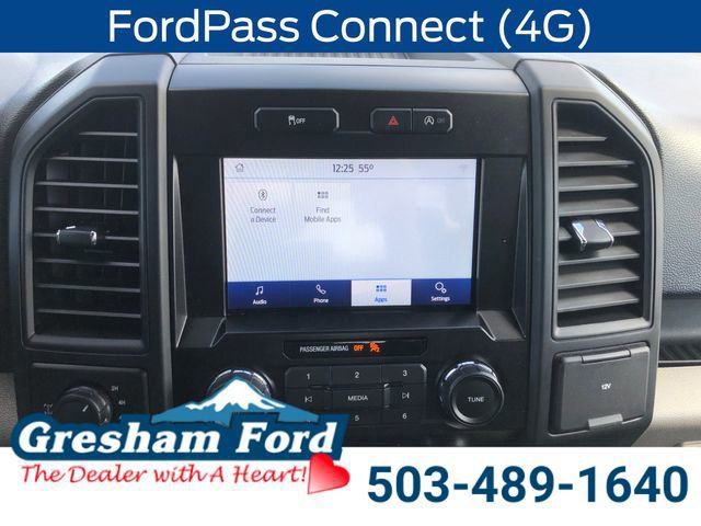 Certified 2020 Ford F150 XL w/ Equipment Group 101A Mid image 21
