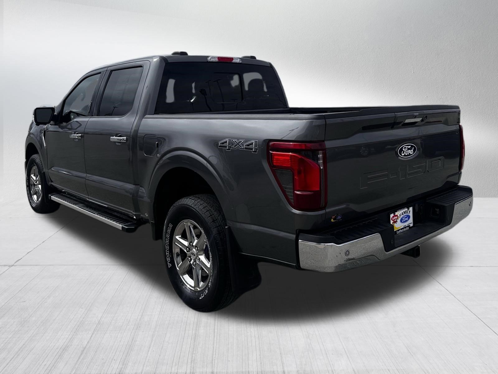 Certified 2024 Ford F150 XLT w/ Equipment Group 302A MID AWD/4WD image 5