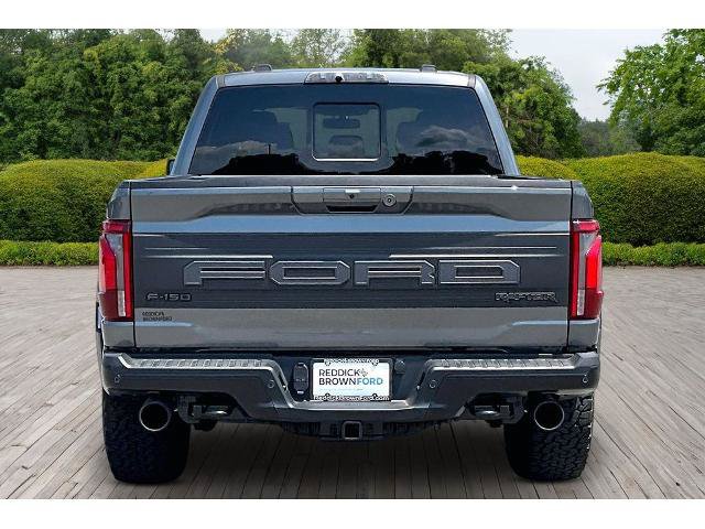 Certified 2026 Ford F150 Raptor AWD/4WD image 4