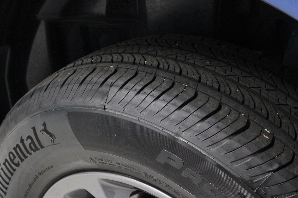 Certified 2024 Ford Maverick XLT FWD image 19