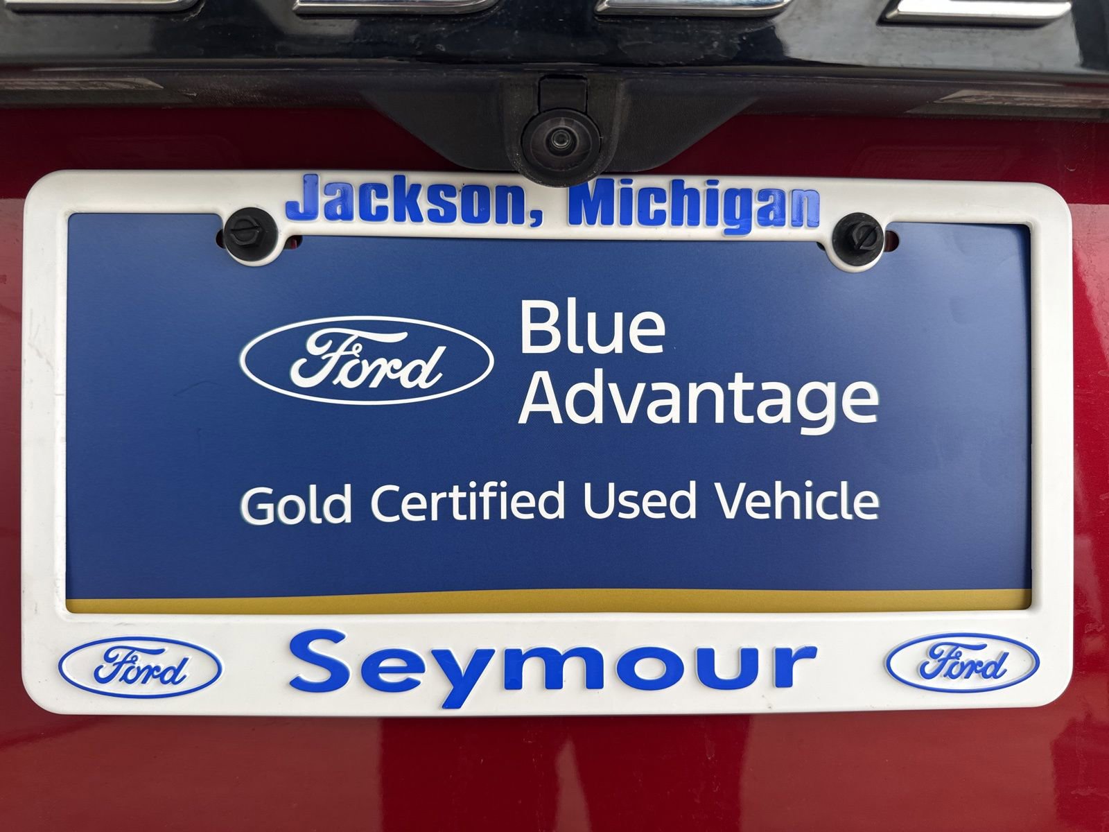 Certified 2023 Ford Edge SEL AWD/4WD image 17
