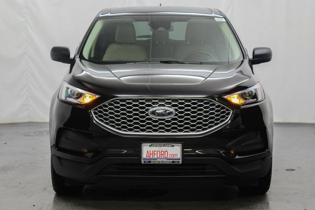 Certified 2023 Ford Edge SE AWD/4WD image 3