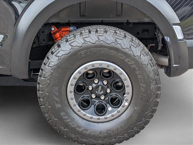 Certified 2025 Ford F150 Raptor image 23