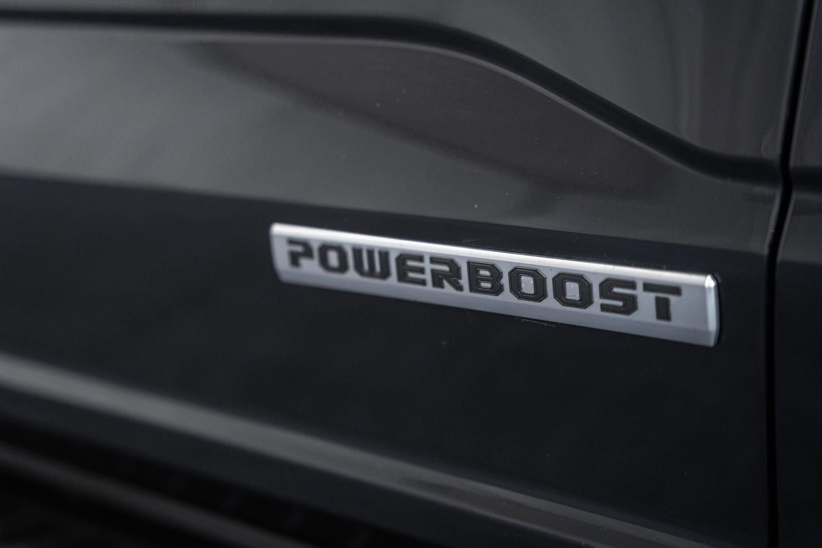 Certified 2023 Ford F150 Lariat w/ Equipment Group 502A High image 15