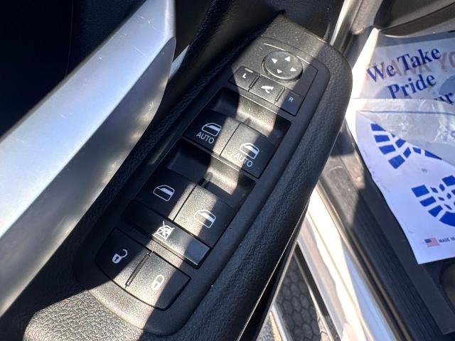 Used 2023 RAM 1500 Big Horn AWD/4WD image 20