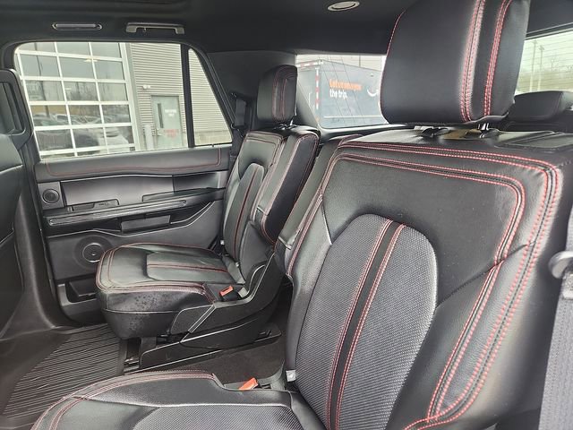 Certified 2021 Ford Expedition Limited image 25