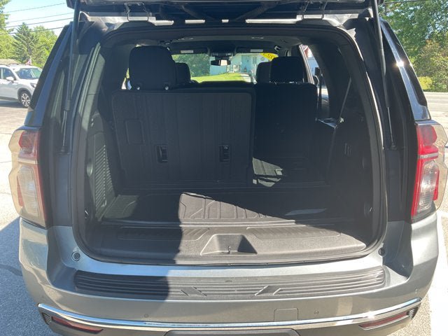 Used 2023 Chevrolet Tahoe LS AWD/4WD image 34
