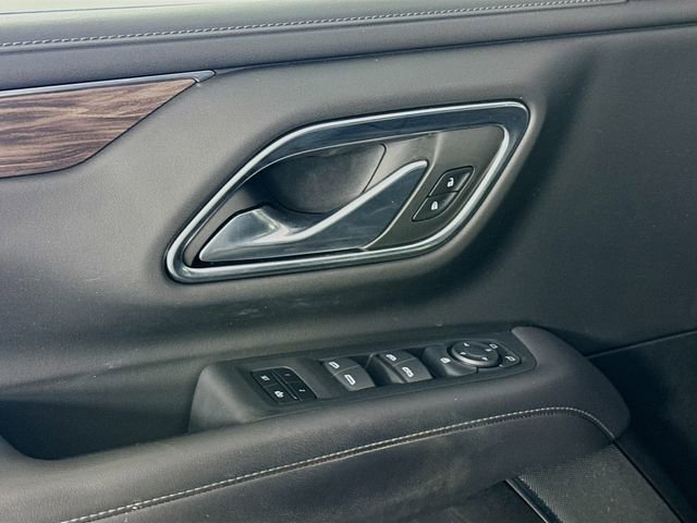 Used 2021 Chevrolet Tahoe Z71 image 20