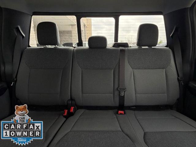 Certified 2024 Ford F150 XLT w/ Equipment Group 302A MID image 25