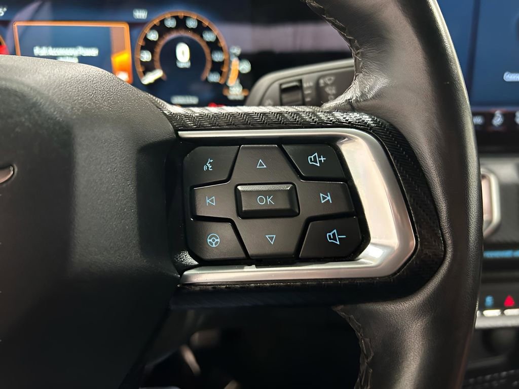 Certified 2024 Ford Mustang Premium image 24